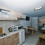 Apartmán Theofilia Sea Side *