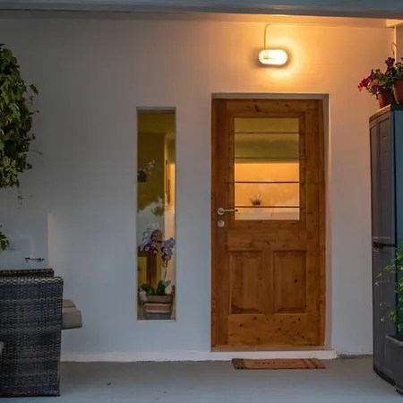 Theofilia Sea Side بينيتسيس