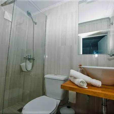 Theofilia Sea Side شقة