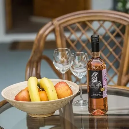 Theofilia Sea Side شقة *