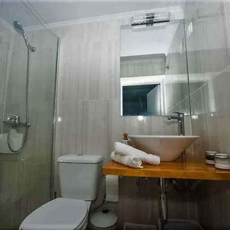 Theofilia Sea Side شقة بينيتسيس