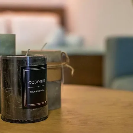 Theofilia Sea Side Apartmán *