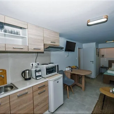 Appartamento Theofilia Sea Side *