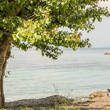 Theofilia Sea Side * Benitses (Corfu)