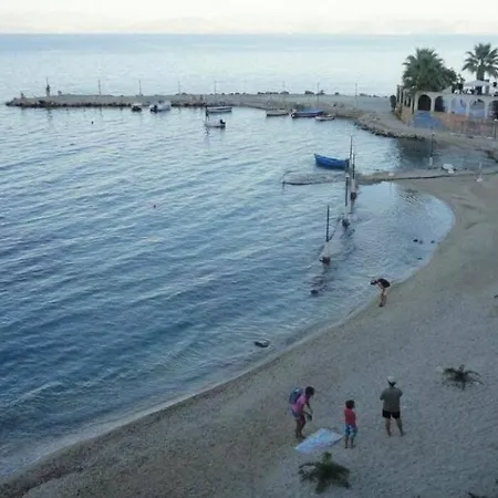 Theofilia Sea Side Бенитсес